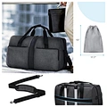 carry on luggage duffle bag